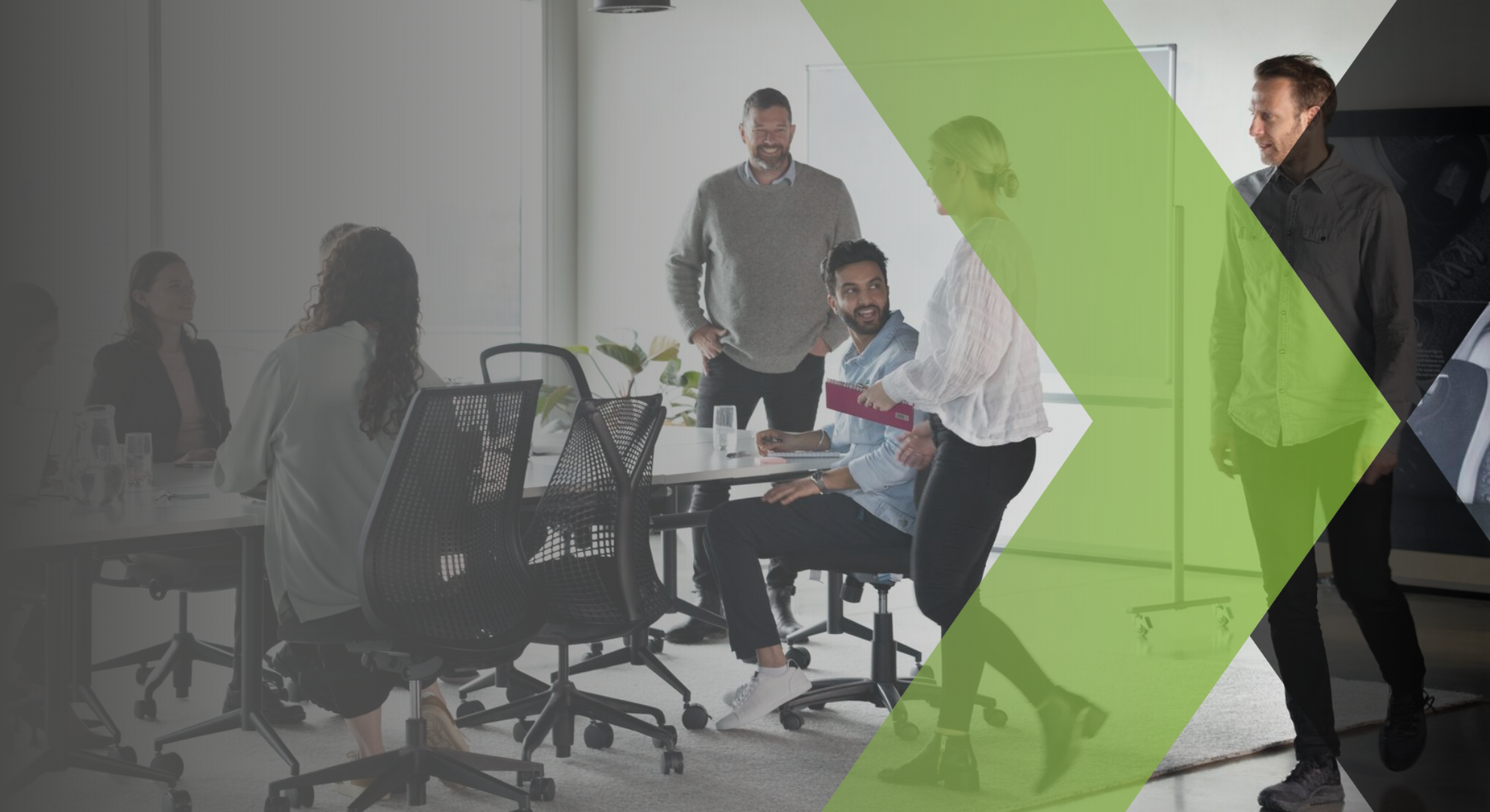 Business Continuity _ Services - Hero