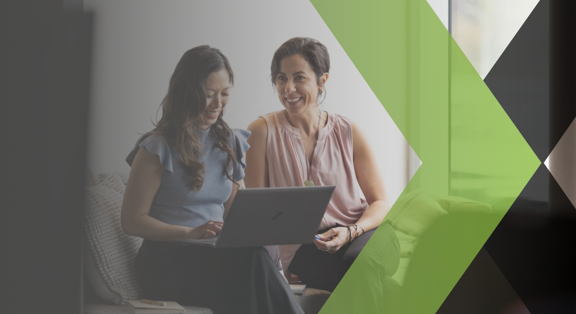 Business Transformation _ Services - Hero