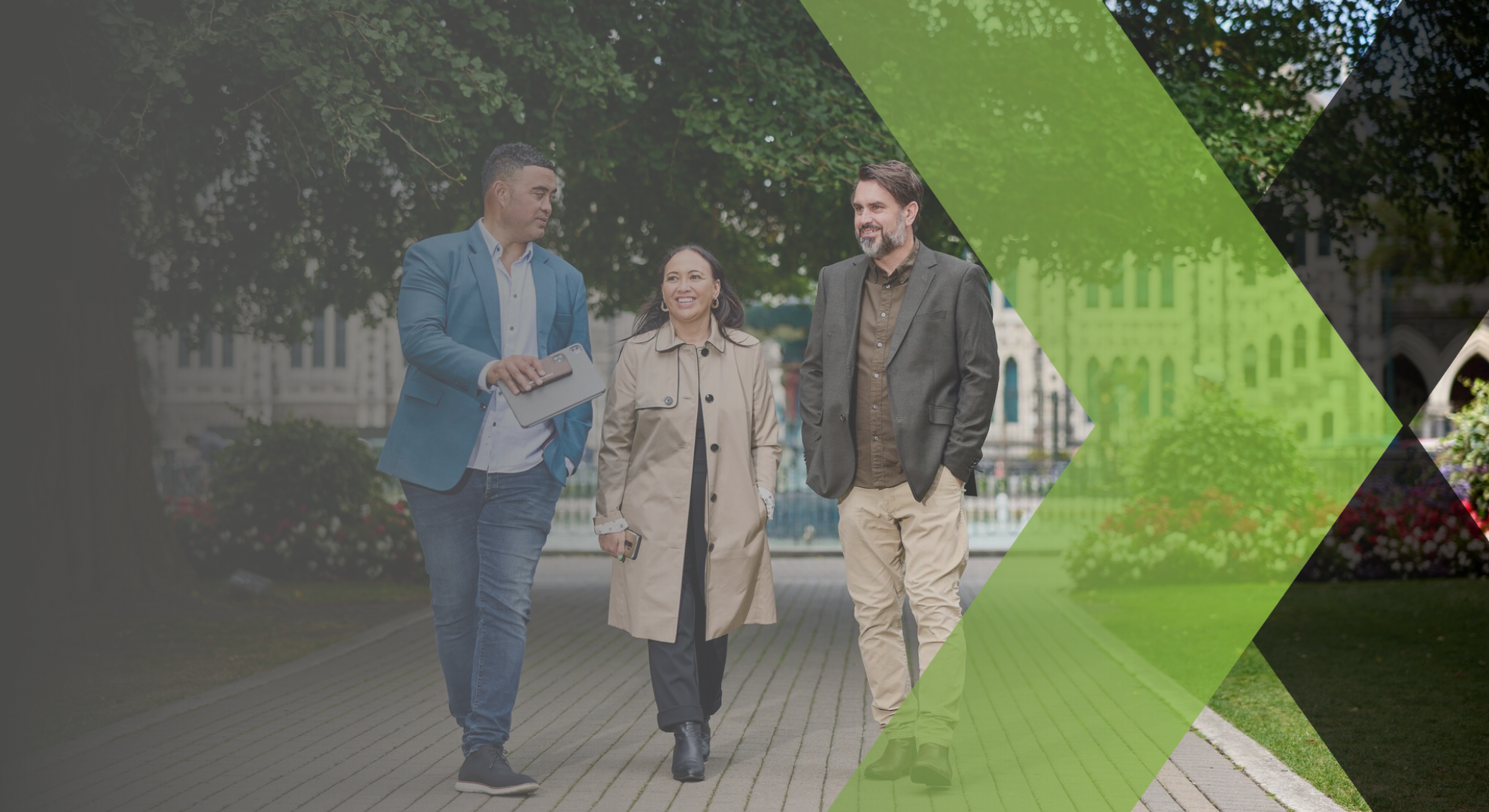 Consulting & Strategy _ Services - Hero V2